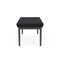 Lesro Lenox 2 Seat Bench, 45 in W 21 in L 18.5 in H LS2001 - alternate 2